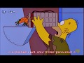 [I Simpson] The Zombies - Time of the Season (Sub Ita)