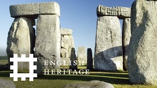 Stonehenge: Conservation