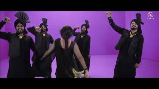 SIP SIP - Jasmine Sandlas ft Intense | (Full Video) | Latest Punjabi Songs 2018  Aasif sidd