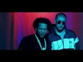 Fuego🔥 Ft El Alfa - Bad Bunny (Music Video)