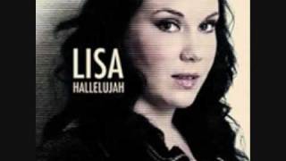 X Factor: Lisa - Hallelujah Single DOWNLOADABLE [OFFICIAL]