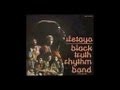 Black Truth Rhythm Band - Umbala