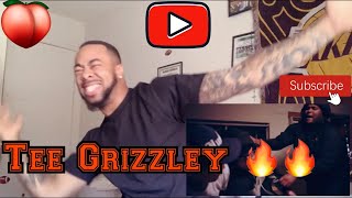 Tee Grizzley - The Smartest Intro (feat. Mustard) [Official Video] | Reaction