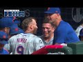 insane back and forth inning between mets and braves 10 runs scored