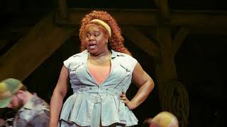 “Independently Owned” (Official Video) | Shucked (Original Broadway Cast Recording)