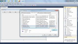 Visual Basic 2010 DVD Player