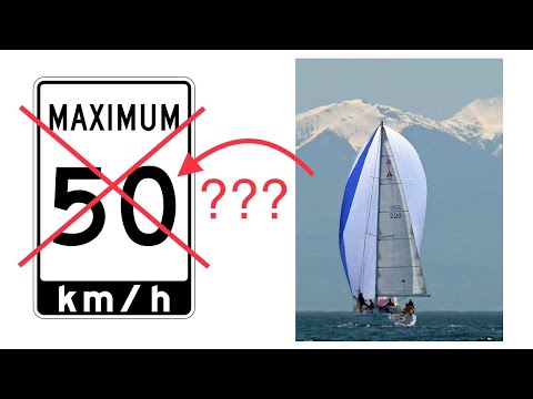 How do you convert knots to nautical miles per hour?