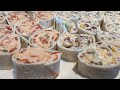 Pizza Pinwheels AND Bacon Cheddar Ranch Pinwheels