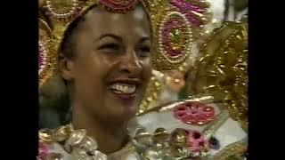 Imperatriz Leopoldinense - Desfile - (2000)