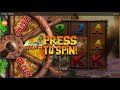 Goonies slot PERFECT inferno massive epic win plus retrigger