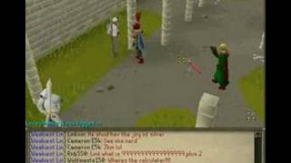 Level 1 Clue Scroll(13)
