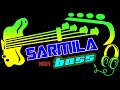 Backing Track Dangdut No Bass Sarmila by Ashraf Versi Karaoke (Tanpa Vocal)