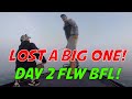 FLW BFL ST LAWRENCE RIVER - Day 2 BFL Super Tournament out of Clayton, NY!