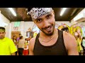 lollypop lagelu bhojpuri hit song dance workshop vidit x mohit x abhishek choreography