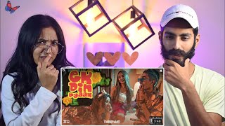 Reaction On : Ek Din Pyaar ~ MC Stan | Tadipaar | Beat Blaster