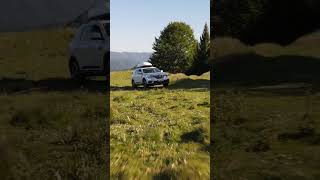 Renault Koleos #4х4 #4wd #renault #overlanding #koleosclub #renaultkoleos #koleos #adventure #test