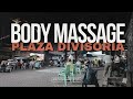 JOEYfindshappiNESs: Body Massage at Plaza Divisoria, CDO + Life Lesson