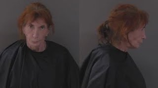 Florida woman kept dead mother's body in freezer to collect her disability checks, police say