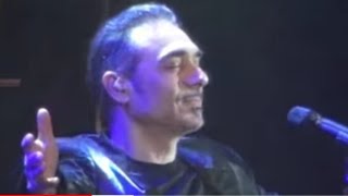 Notis Sfakianakis-Νταβατζής (Live Odeon Θεσσαλονίκη 2012 )