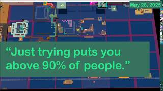 Jonathan Blow on what makes a good programmer