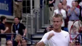 A tribute to Lleyton Hewitt