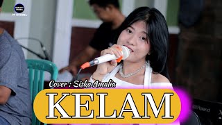 KELAM_COVER SISKA AMELIA