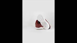 Maroon Running Sports Shoes