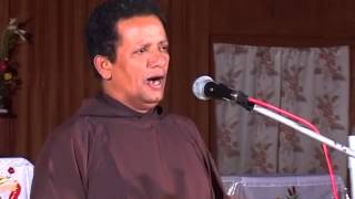 Rev Fr  Joseph Puthenpurackal talk - Faith \u0026 Christian life