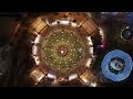 Предновогодний Киев аэросъёмка new year s eve kyiv aircraft 21.12.21 4k 50fps dji mavic air2