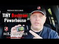 TINY Dashcam Powerhouse | Pernis True 4k DS315WG TEST, Review, Installation, Settings!