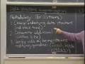 Lec 11 | MIT 6.046J / 18.410J Introduction to Algorithms (SMA 5503), Fall 2005