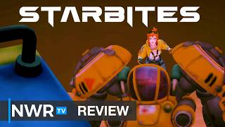 Starbites (Switch) Review