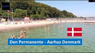 Den Permanente ‐ Aarhus Denmark Dinamarca