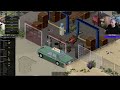 project zomboid 42 история жизни sergeij097 9