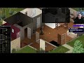 project zomboid 42 история жизни sergeij097 9