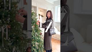 Happy Holidays! 연말 모임 뭐 입지?☃