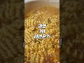 우리나라에서 가장 많이 팔린 라면 top10