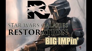 SWG Restoration \