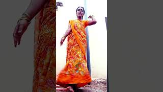 గురజాల గుట్ట మీద ధనియాలు దంచితే#viral #dance #yt #video #folksong #💃💃💕