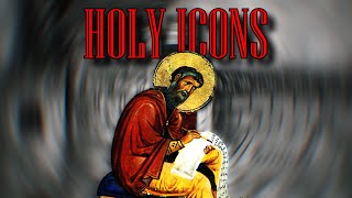 The Veneration of Holy Icons