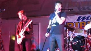 Kenny Wayne Shepherd - Deja Voodoo (Live at Ribberfest 2013)