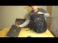 best travel backpack ogio renegade asia trip 2018 unboxing review