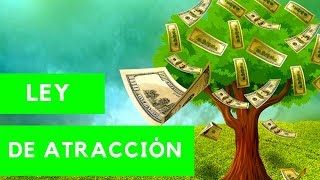 ATRAER DINERO con la FiSICA CUANTICA!!!