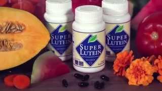 Naturally-Plus Super Lutein-With 5 carotenoids plus other essential nutrients