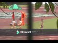 20.7.26西三河中学陸上 女子1500m