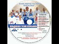 RUGARE APOSTOLIC FELLOWSHIP CHURCH CHOIR (RAFCC)-MUCHEKI ANOUYA 