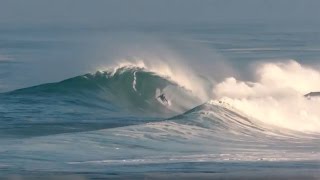 Flawless Spring Barrels in Hossegor – La Graviere Will Provide