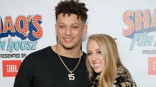 The Untold Secrets of Mahomes and Britany's Relationship