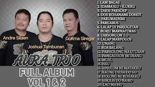 Aura Trio Full Album Vol 1 And 2