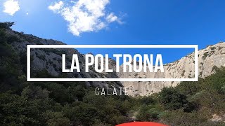 La poltrona | Calate in corda doppia